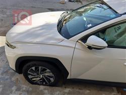 هیوندای تۆکسۆن